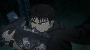 Berserk